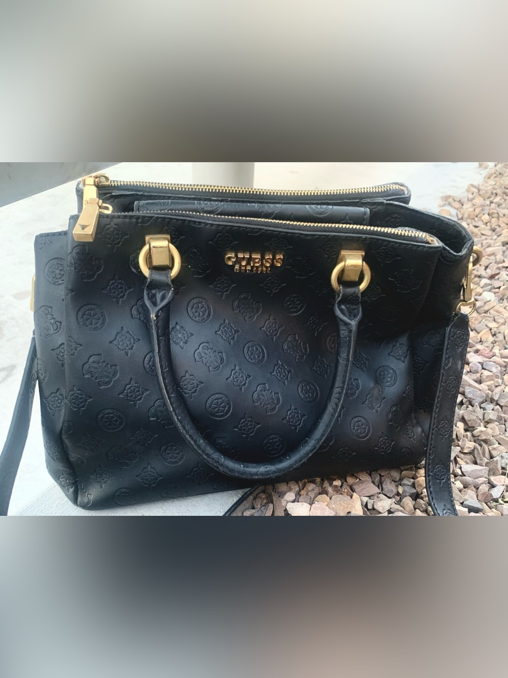 GUESS Purse